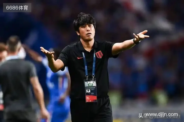 首尔主帅:最近在联赛状态不好,很高兴能客场战胜中超冠军