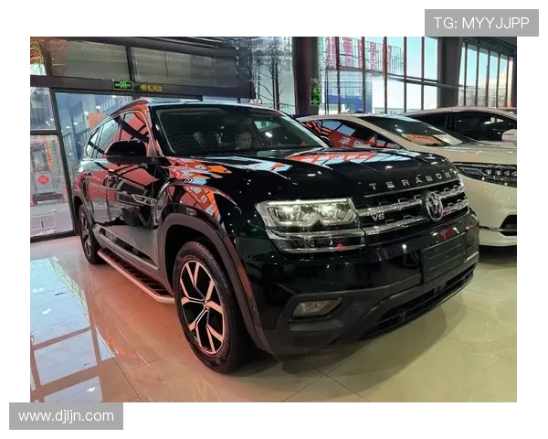 19.6万提一辆途昂，开起来动力澎湃，但这3个不足，家用真合适？