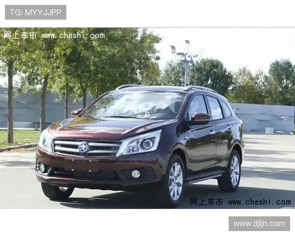 1秒钟变自主品牌 日产奇骏换标启辰卖10万